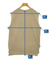 Plage（プラージュ）ノースリーブ カーキ サイズ:F レディース/2200631874300