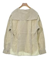 Plage（プラージュ）カジュアルシャツ ベージュ サイズ:F レディース/2200645409024