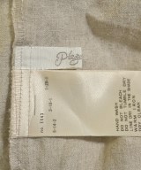 Plage（プラージュ）カジュアルシャツ ベージュ サイズ:F レディース/2200645409024