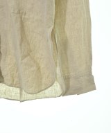 Plage（プラージュ）カジュアルシャツ ベージュ サイズ:F レディース/2200645409024