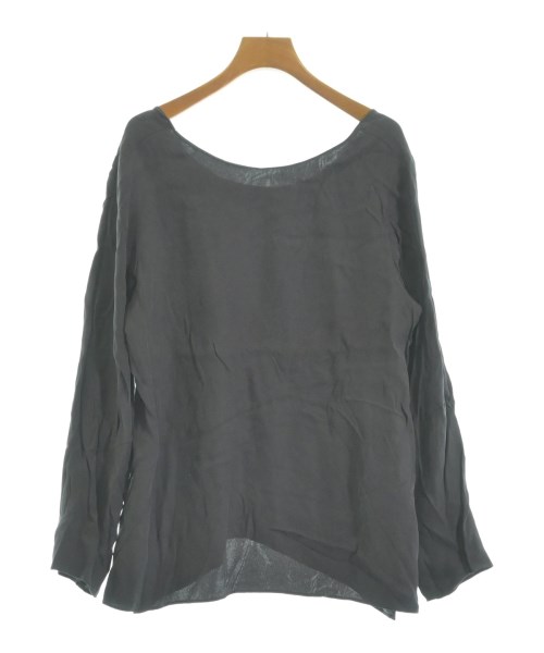 Plage(プラージュ)ブラウス グレー サイズ:F/2200622037127