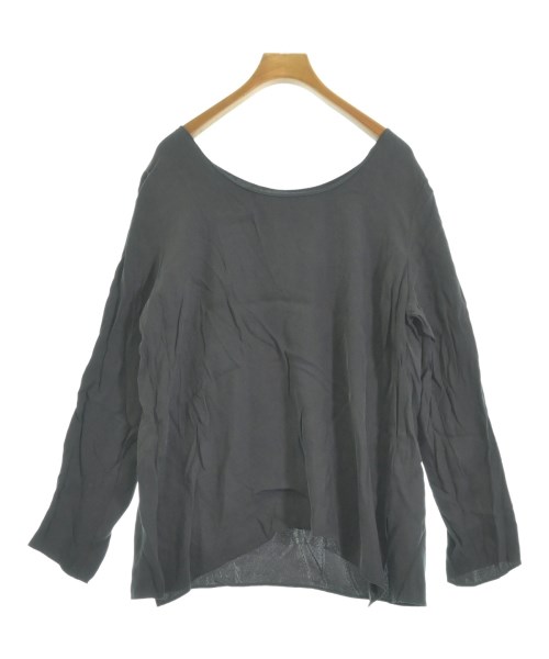 Plage（プラージュ）ブラウス グレー サイズ:F レディース/2200622037127