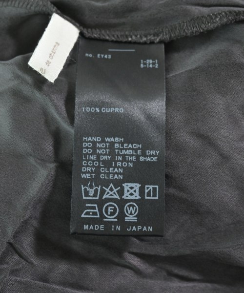 Plage（プラージュ）ブラウス グレー サイズ:F レディース/2200622037127