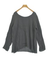 Plage（プラージュ）ブラウス グレー サイズ:F レディース/2200622037127
