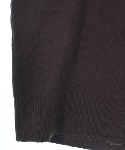 Plage（プラージュ）ベスト 茶 サイズ:-(M位) レディース/2200636454033