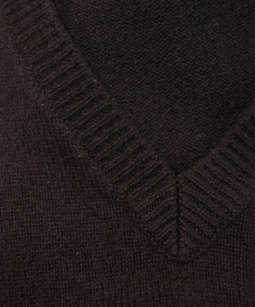 Plage（プラージュ）ベスト 茶 サイズ:-(M位) レディース/2200636454033