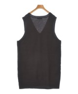 Plage（プラージュ）ベスト 茶 サイズ:-(M位) レディース/2200636454033