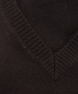 Plage（プラージュ）ベスト 茶 サイズ:-(M位) レディース/2200636454033