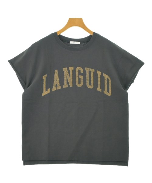 Plage(プラージュ)Tシャツ・カットソー グレー サイズ:-(M位)/2200639965079