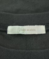 Plage（プラージュ）Tシャツ・カットソー グレー サイズ:-(M位) レディース/2200639965079