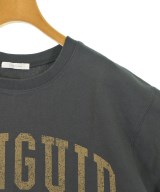 Plage（プラージュ）Tシャツ・カットソー グレー サイズ:-(M位) レディース/2200639965079