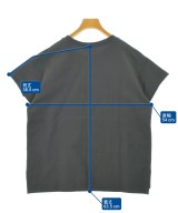 Plage（プラージュ）Tシャツ・カットソー グレー サイズ:-(M位) レディース/2200639965079
