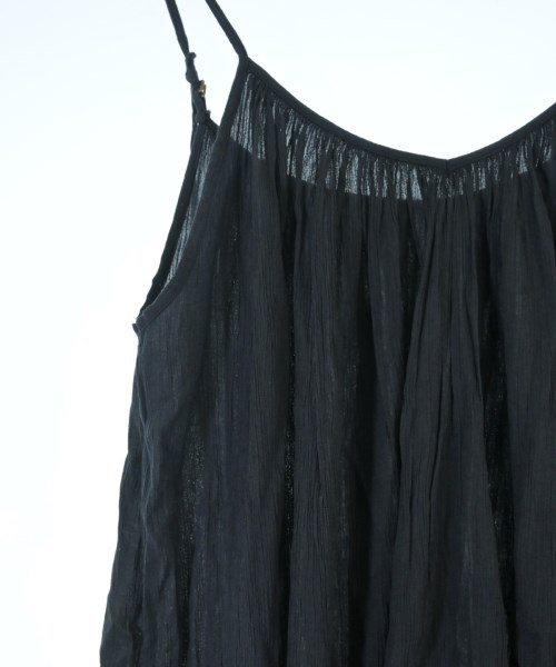 Plage（プラージュ）ワンピース 黒 サイズ:F レディース/2200645961034