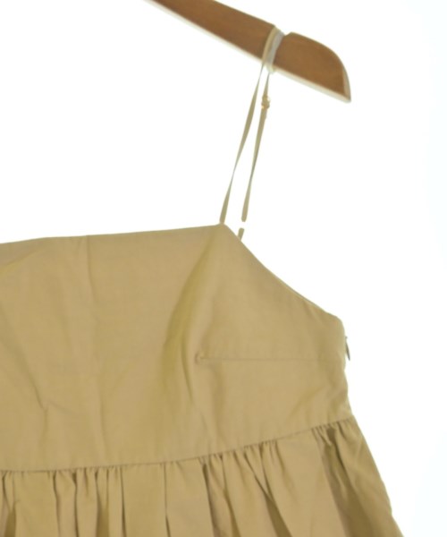 Plage（プラージュ）キャミソール ベージュ サイズ:-(S位) レディース/2200629565050