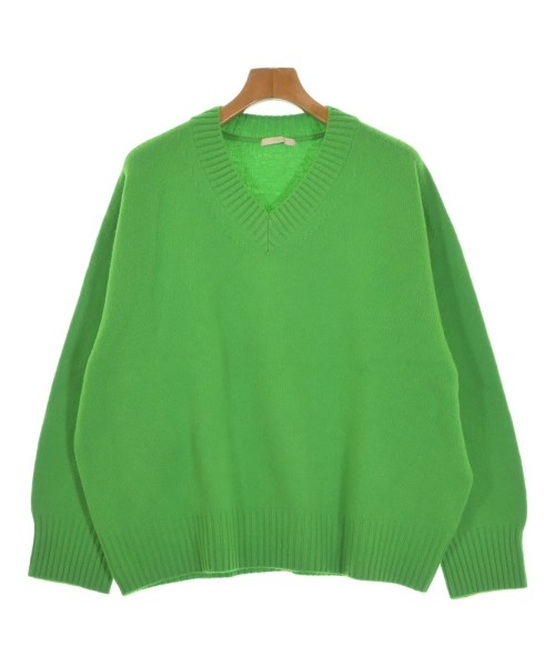 Plage(プラージュ)ニット・セーター 緑 サイズ:F/2200646328065