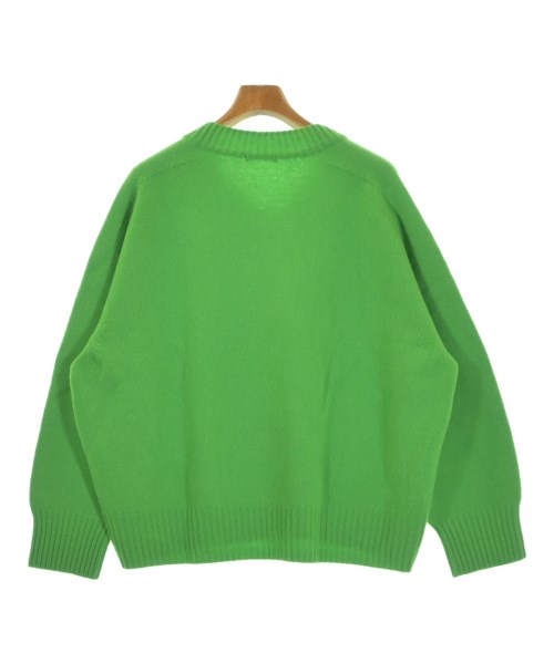 Plage（プラージュ）ニット・セーター 緑 サイズ:F レディース/2200646328065