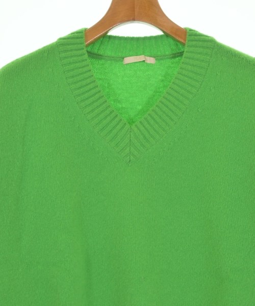 Plage（プラージュ）ニット・セーター 緑 サイズ:F レディース/2200646328065