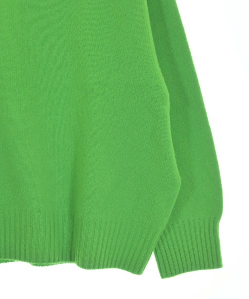 Plage（プラージュ）ニット・セーター 緑 サイズ:F レディース/2200646328065