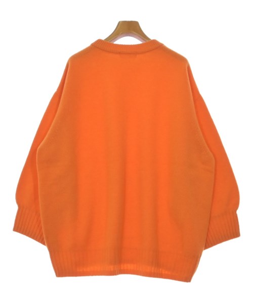 Plage（プラージュ）ニット・セーター オレンジ サイズ:F レディース/2200622803043