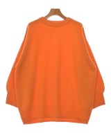 Plage（プラージュ）ニット・セーター オレンジ サイズ:F レディース/2200622803043
