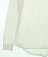 Plage（プラージュ）Tシャツ・カットソー 白 サイズ:F レディース/2200644872126