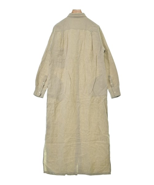 Plage（プラージュ）ワンピース グレー サイズ:36(S位) レディース/2200646650012