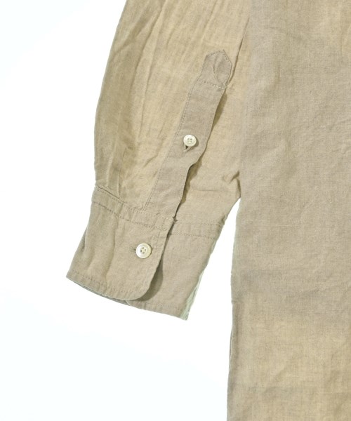 Plage（プラージュ）ワンピース グレー サイズ:36(S位) レディース/2200646650012