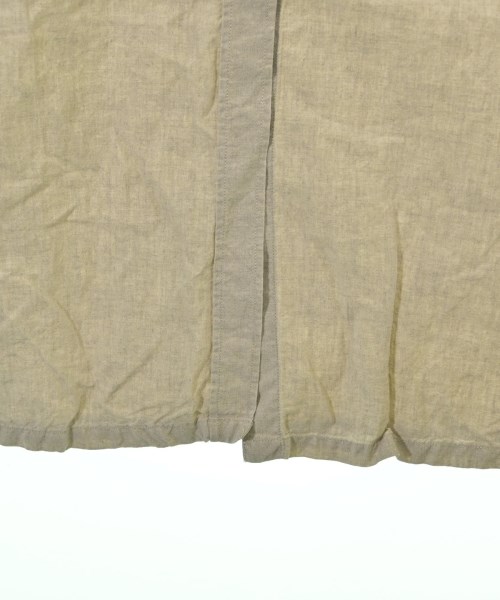 Plage（プラージュ）ワンピース グレー サイズ:36(S位) レディース/2200646650012