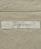 Plage（プラージュ）ワンピース グレー サイズ:36(S位) レディース/2200646650012