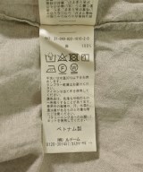 Plage（プラージュ）ワンピース グレー サイズ:36(S位) レディース/2200646650012