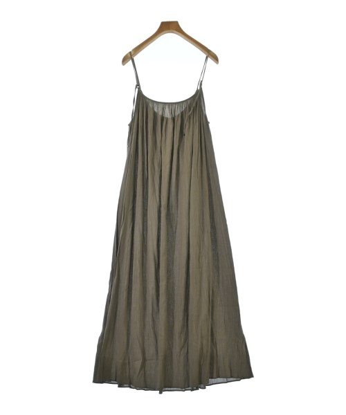 Plage（プラージュ）ワンピース カーキ サイズ:38(M位) レディース/2200634630101