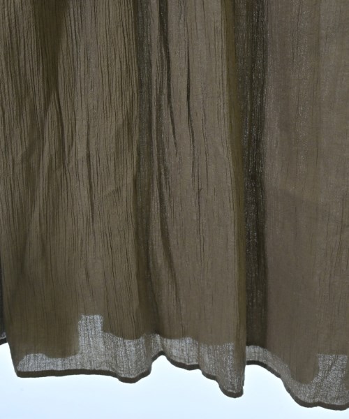 Plage（プラージュ）ワンピース カーキ サイズ:38(M位) レディース/2200634630101