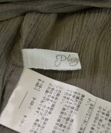 Plage（プラージュ）ワンピース カーキ サイズ:38(M位) レディース/2200634630101