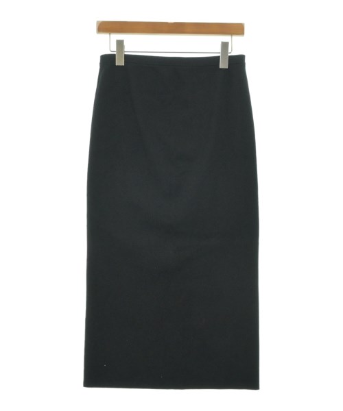 Plage（プラージュ）ロング・マキシ丈スカート 黒 サイズ:38(M位) レディース/2200635627025