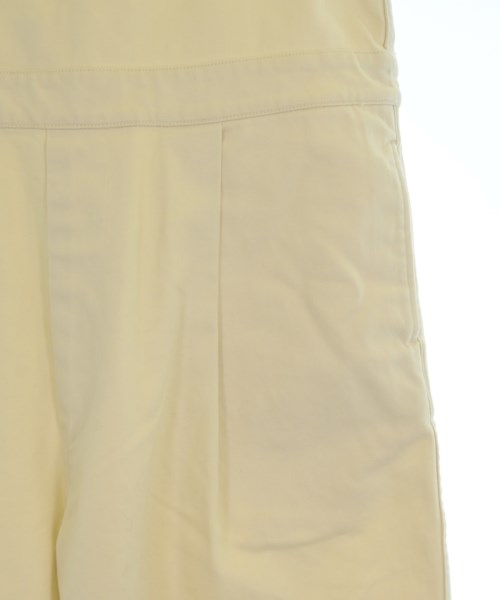 Plage（プラージュ）オールインワン/サロペット 白 サイズ:38(M位) レディース/2200636945135