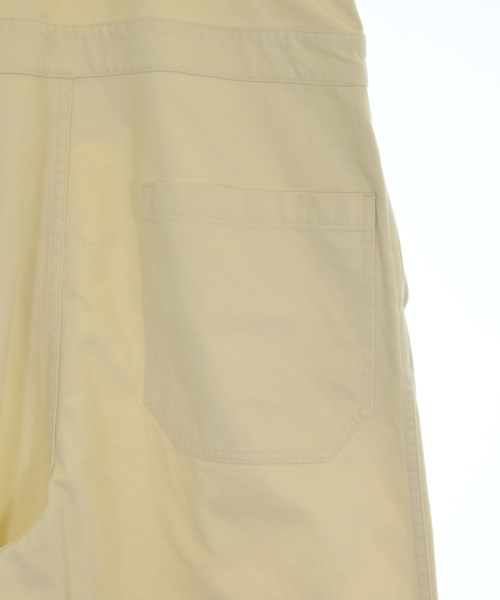 Plage（プラージュ）オールインワン/サロペット 白 サイズ:38(M位) レディース/2200636945135