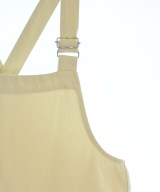 Plage（プラージュ）オールインワン/サロペット 白 サイズ:38(M位) レディース/2200636945135