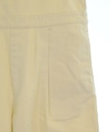 Plage（プラージュ）オールインワン/サロペット 白 サイズ:38(M位) レディース/2200636945135