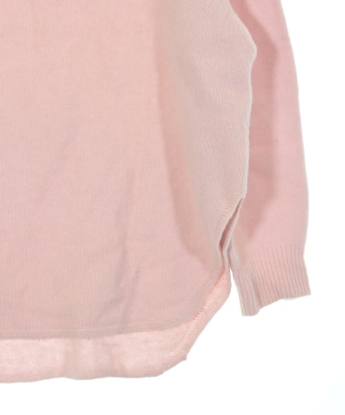 Plage（プラージュ）ニット・セーター ピンク サイズ:F レディース/2200638190021