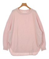 Plage（プラージュ）ニット・セーター ピンク サイズ:F レディース/2200638190021
