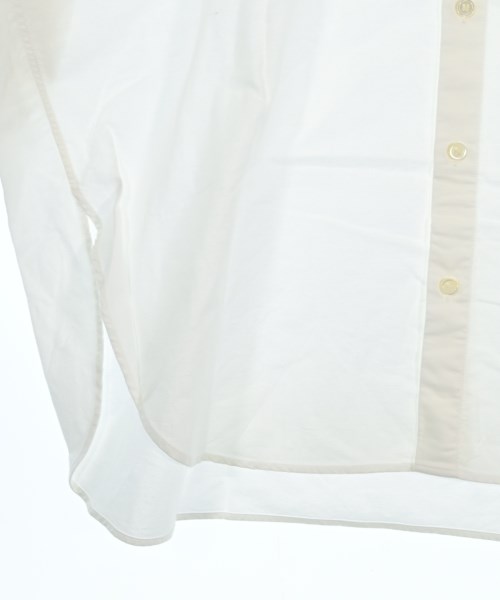 Plage（プラージュ）カジュアルシャツ 白 サイズ:F レディース/2200637648172