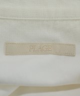 Plage（プラージュ）カジュアルシャツ 白 サイズ:F レディース/2200637648172
