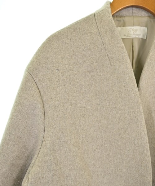 Plage（プラージュ）その他 ベージュ サイズ:36(S位) レディース/2200639365015