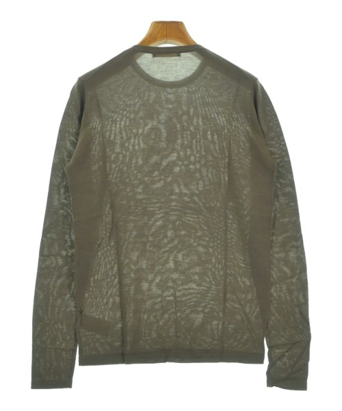 Plage（プラージュ）ニット・セーター グレー サイズ:-(L位) レディース/2200641203046