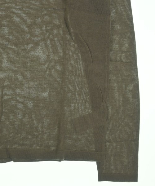 Plage（プラージュ）ニット・セーター グレー サイズ:-(L位) レディース/2200641203046