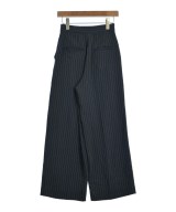 Plage（プラージュ）スラックス 紺 サイズ:34(XS位) レディース/2200647637050