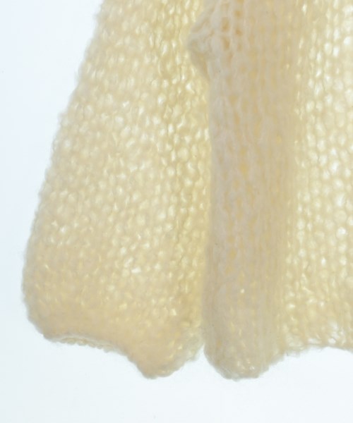 Plage（プラージュ）ニット・セーター 白 サイズ:F レディース/2200647679074