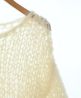 Plage（プラージュ）ニット・セーター 白 サイズ:F レディース/2200647679074