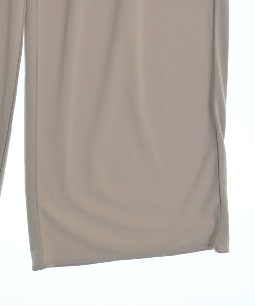 Plage（プラージュ）その他 ベージュ サイズ:38(M位) レディース/2200640902025