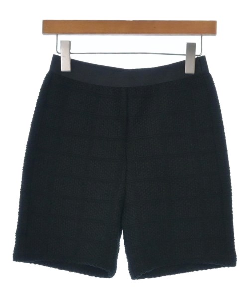 Plage(プラージュ)ショートパンツ 黒 サイズ:34(XS位)/2200645869040